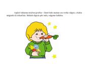 Saugi ir sveika aplinka vaikų darželyje 7 puslapis