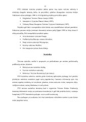 Pasaulinė turizmo organizacija 12 puslapis