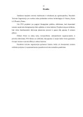 Pasaulinė turizmo organizacija 13 puslapis