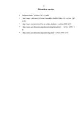 Pasaulinė turizmo organizacija 14 puslapis