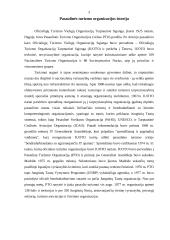 Pasaulinė turizmo organizacija 3 puslapis