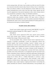 Pasaulinė turizmo organizacija 8 puslapis