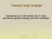 Epidauro teatras 4 puslapis