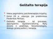 Geštaltinės psichoterapijos teorija ir praktika 3 puslapis