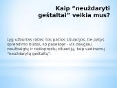 Geštaltinės psichoterapijos teorija ir praktika 5 puslapis