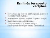 Geštaltinės psichoterapijos teorija ir praktika 10 puslapis