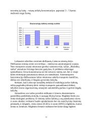 Lietuvos ir pasaulio ekologinės problemos 12 puslapis