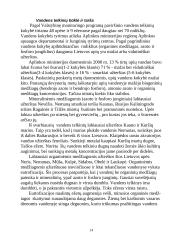 Lietuvos ir pasaulio ekologinės problemos 14 puslapis