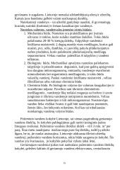 Lietuvos ir pasaulio ekologinės problemos 15 puslapis