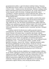 Lietuvos ir pasaulio ekologinės problemos 17 puslapis