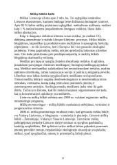 Lietuvos ir pasaulio ekologinės problemos 19 puslapis