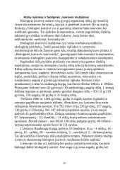 Lietuvos ir pasaulio ekologinės problemos 20 puslapis