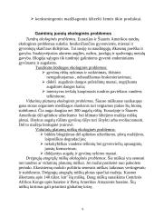 Lietuvos ir pasaulio ekologinės problemos 9 puslapis
