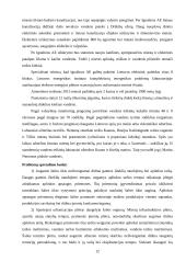 Pasaulio ir Lietuvos pagrindinės ekologinės problemos 12 puslapis