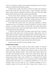 Pasaulio ir Lietuvos pagrindinės ekologinės problemos 13 puslapis