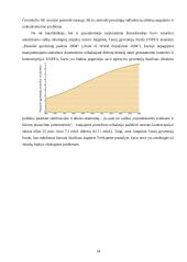 Pasaulio ir Lietuvos pagrindinės ekologinės problemos 14 puslapis