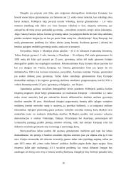 Pasaulio ir Lietuvos pagrindinės ekologinės problemos 16 puslapis