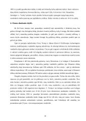 Pasaulio ir Lietuvos pagrindinės ekologinės problemos 18 puslapis