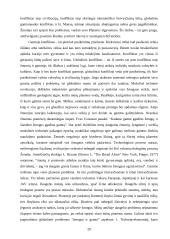 Pasaulio ir Lietuvos pagrindinės ekologinės problemos 20 puslapis