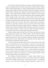 Pasaulio ir Lietuvos pagrindinės ekologinės problemos 4 puslapis