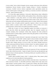 Pasaulio ir Lietuvos pagrindinės ekologinės problemos 7 puslapis