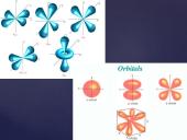 Atomai. I-III periodo elementų elektronų orbitalės 4 puslapis