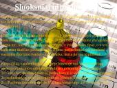 Atomai. I-III periodo elementų elektronų orbitalės 6 puslapis