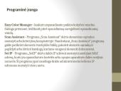 Lazerinis spausdintuvas. Modelis: HL - 1230 12 puslapis