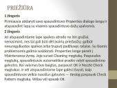 Lazerinis spausdintuvas. Modelis: HL - 1230 6 puslapis