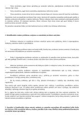 Civilinės teisės egzamino užduotys. Santuoka 2 puslapis