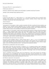 Civilinės teisės egzamino užduotys. Santuoka 3 puslapis