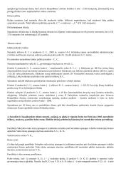 Civilinės teisės egzamino užduotys. Santuoka 4 puslapis