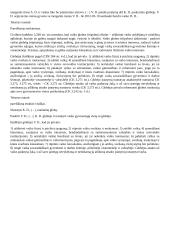 Civilinės teisės egzamino užduotys. Santuoka 5 puslapis