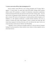 Pasaulio prekybos organizacija (PPO) ir Lietuva 13 puslapis