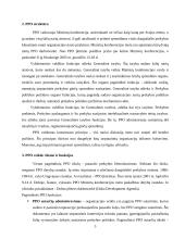 Pasaulio prekybos organizacija (PPO) ir Lietuva 5 puslapis