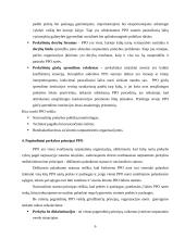 Pasaulio prekybos organizacija (PPO) ir Lietuva 6 puslapis