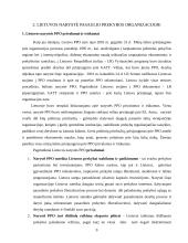 Pasaulio prekybos organizacija (PPO) ir Lietuva 9 puslapis