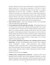 Pasaulio prekybos organizacija (PPO) ir Lietuva 10 puslapis