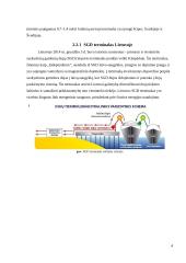 Suskystintų gamtinių dujų terminalų įtaka aplinkai 4 puslapis
