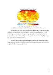 Suskystintų gamtinių dujų terminalų įtaka aplinkai 6 puslapis