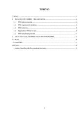 Informacija apie Pasaulio prekybos organizaciją 2 puslapis