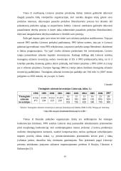 Informacija apie Pasaulio prekybos organizaciją 14 puslapis