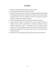 Informacija apie Pasaulio prekybos organizaciją 16 puslapis