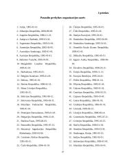 Informacija apie Pasaulio prekybos organizaciją 19 puslapis