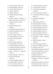 Informacija apie Pasaulio prekybos organizaciją 20 puslapis