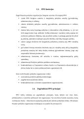 Informacija apie Pasaulio prekybos organizaciją 8 puslapis