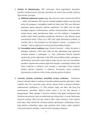 Informacija apie Pasaulio prekybos organizaciją 9 puslapis