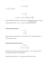 Orlaivių konstrukcijų mechanikos namų darbas 14 puslapis