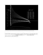 Orlaivių konstrukcijų mechanikos namų darbas 20 puslapis