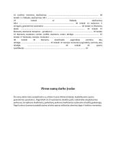 Orlaivių konstrukcijų mechanikos namų darbas 4 puslapis